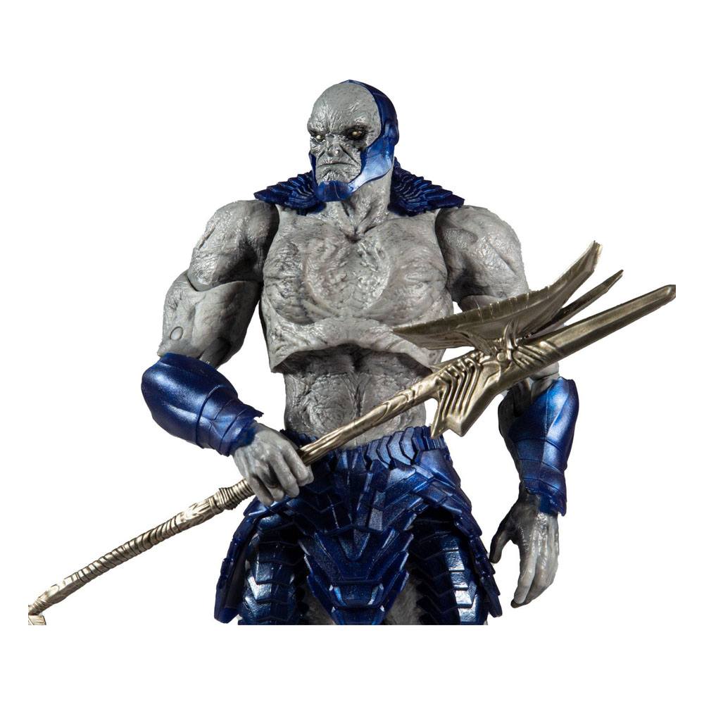 DC Justice League Movie Action Figure Darkseid 30 cm
